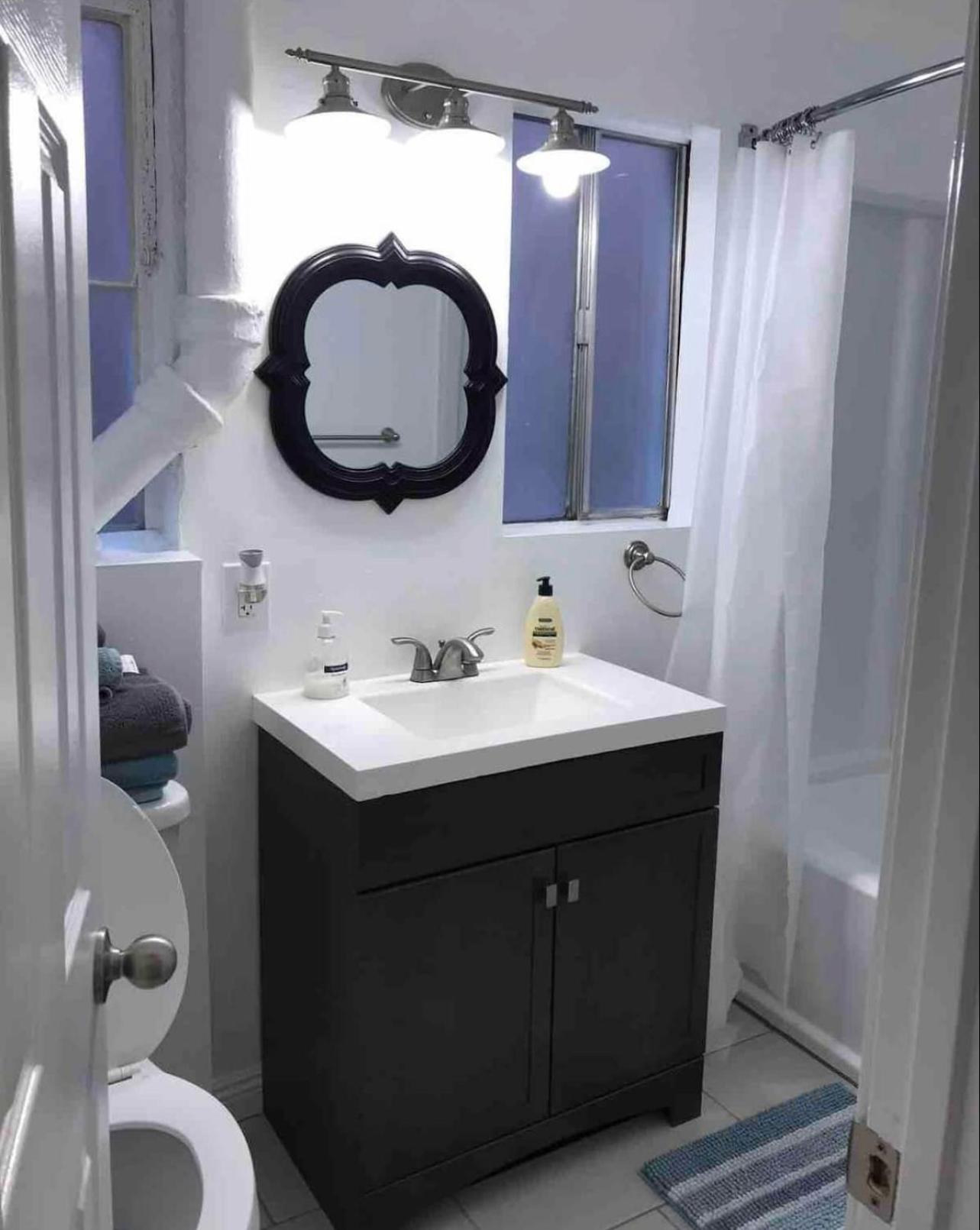 Gaslamp Conv Cntr - W Parking & 2 Beds #4 San Diego